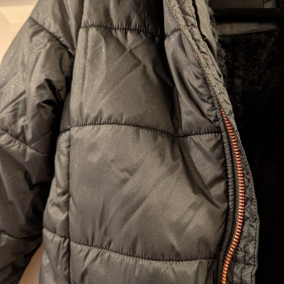 Under Armour Kids Willow Puffer Jacket Youth/Junior M - Picture 5 of 7